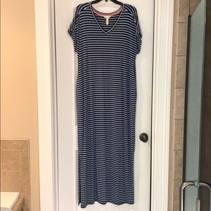 Matilda Jane dress